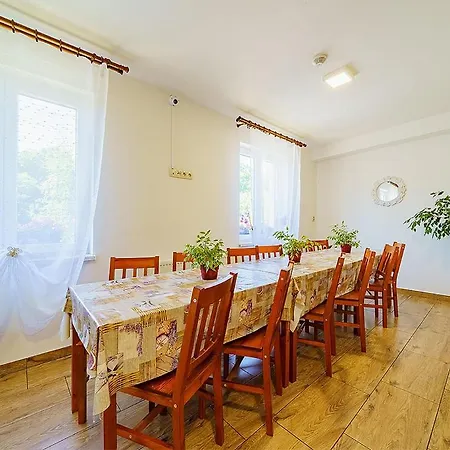 Pension Krasno-2
